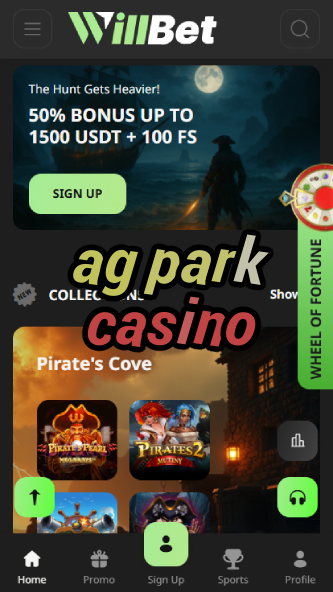 AG Park Casino - Best Theme Park Casino-casinocasi.ydblkf.net
