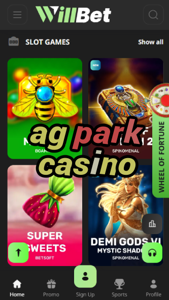 AG Park Casino - Best Theme Park Casino-casinocasi.ydblkf.net